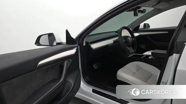 Tesla Model 3 id 5002606 из Кореи 33