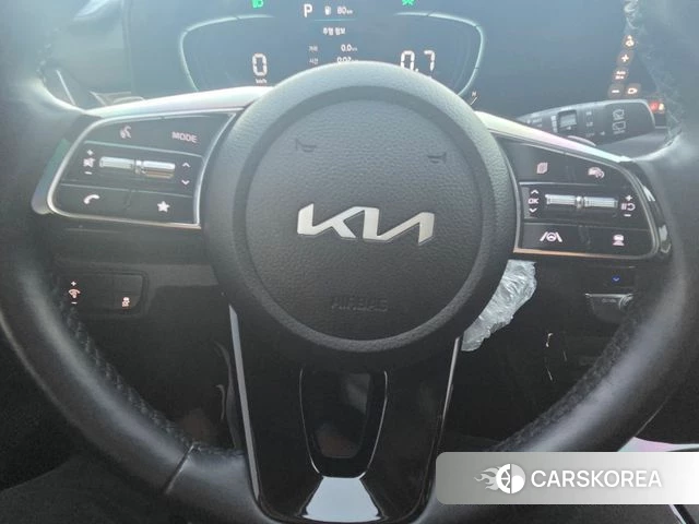 Kia The New Seltos id 4970984 из Кореи 19