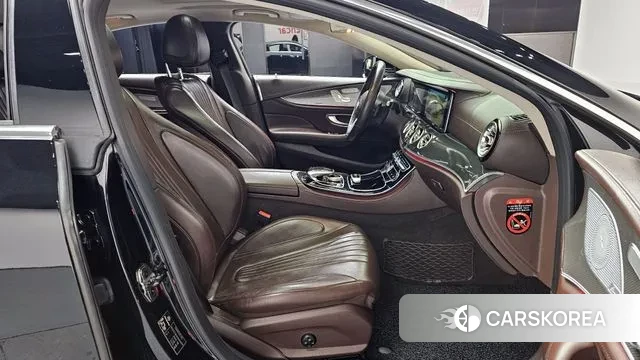Mercedes-Benz CLS-Class C257 id 3489333 из Кореи 20