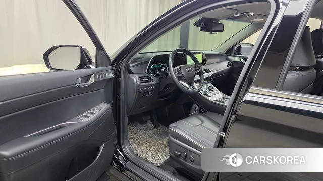 Hyundai Palisade id 5018051 из Кореи 32