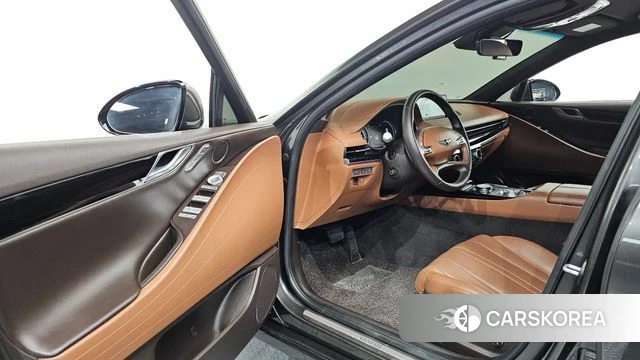 Genesis G80 (RG3) id 4990910 из Кореи 20