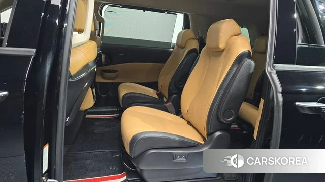 Kia Carnival 4th generation id 5028507 из Кореи 33
