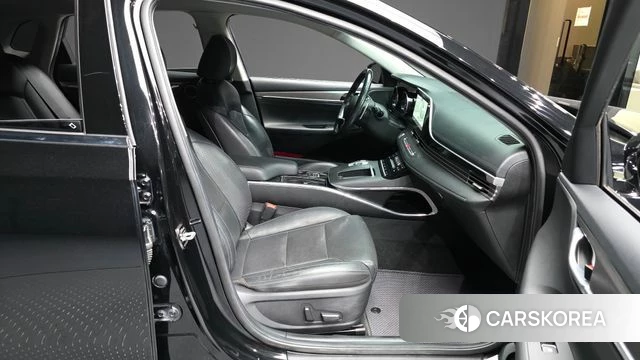 Hyundai The New Grandeur IG id 4775689 из Кореи 30