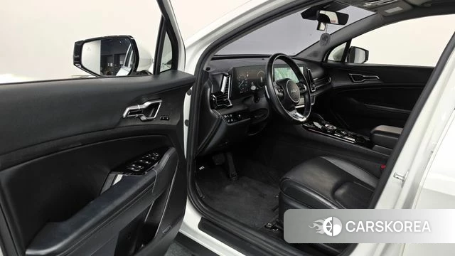 Kia Sportage 5th Generation Hybrid id 5022657 из Кореи 36
