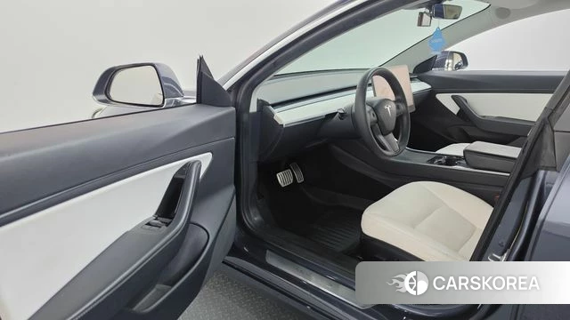 Tesla Model 3 id 5018352 из Кореи 20