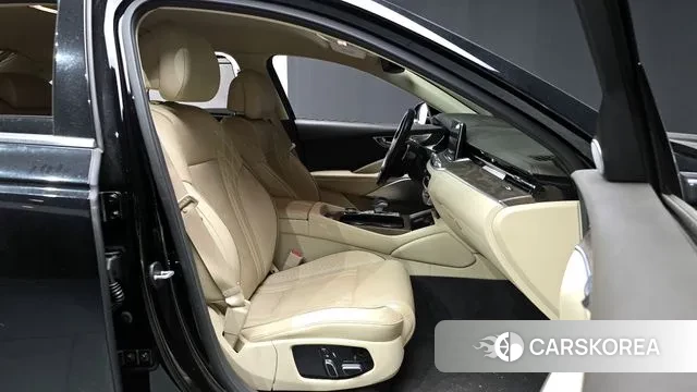 Kia More K9 id 3474779 из Кореи 20