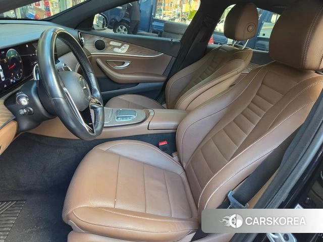 Mercedes-Benz E-Class W213 id 5000705 из Кореи 20