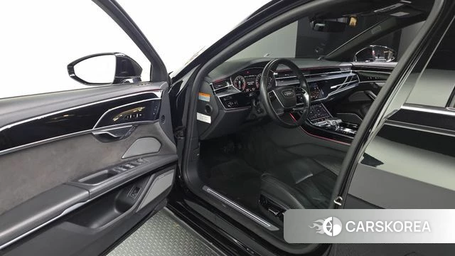 Audi A8 (D5) id 5022692 из Кореи 33