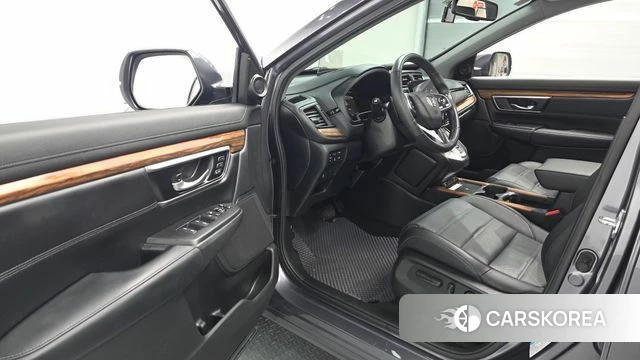 Honda CR-V 5th generation id 4929954 из Кореи 32