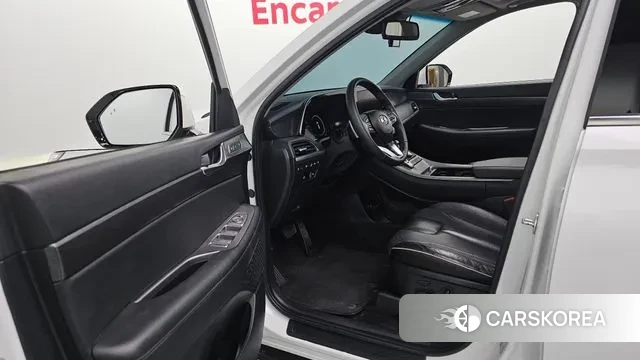 Hyundai Palisade id 3555977 из Кореи 20