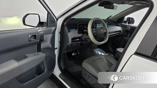 Kia EV3 id 4990627 из Кореи 20
