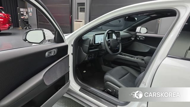 Hyundai Ionic 6 id 4964736 из Кореи 20