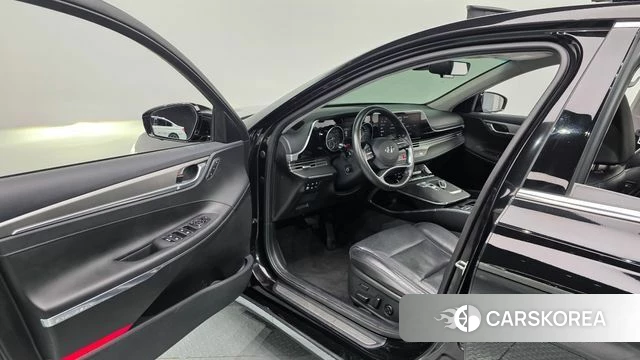 Hyundai The New Grandeur IG id 5003792 из Кореи 32