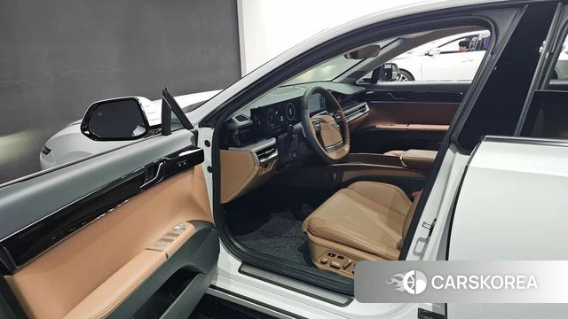 Hyundai Grandeur (GN7) id 5016446 из Кореи 30