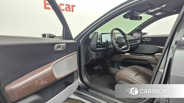 Hyundai Ionic 6 id 4768072 из Кореи 35