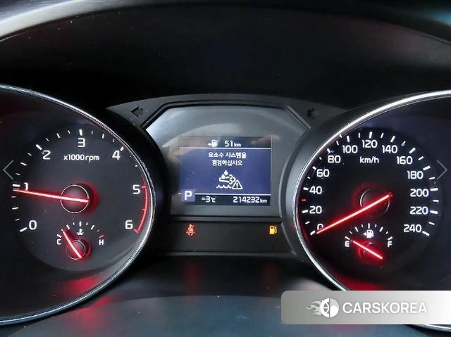 Kia The New Carnival id 4969628 из Кореи 20