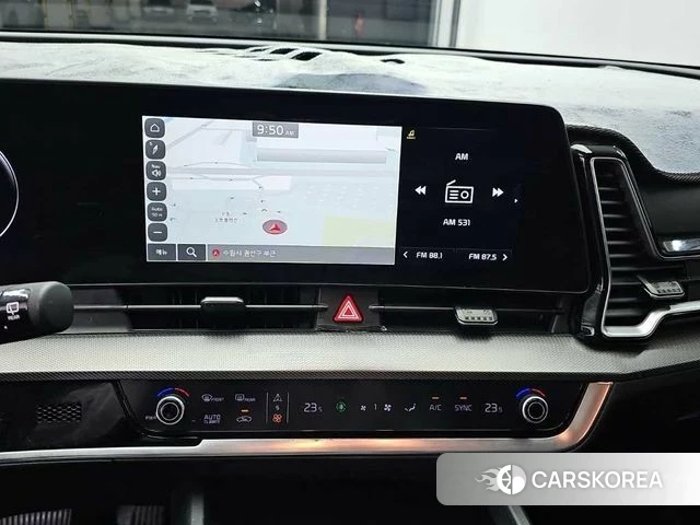 Kia Sportage 5th Generation id 5017668 из Кореи 18