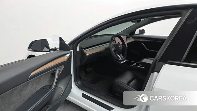 Tesla Model 3 id 4731241 из Кореи 30