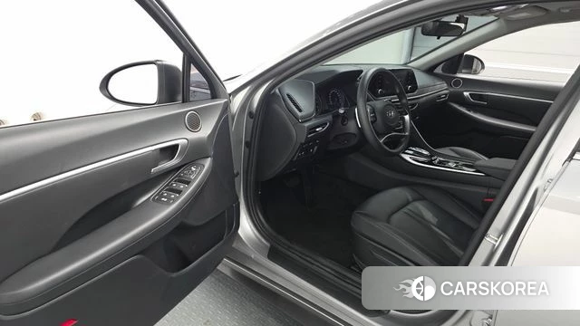 Hyundai Sonata (DN8) id 4784714 из Кореи 20
