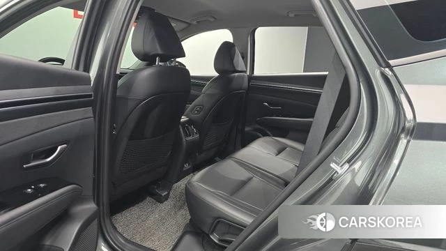 Hyundai Tucson (NX4) id 5053377 из Кореи 31