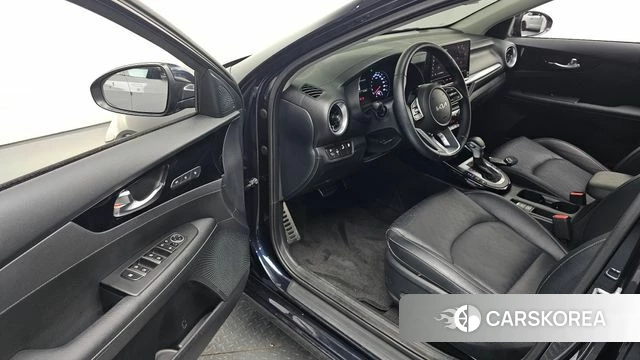Kia The New K3 2nd generation id 4711365 из Кореи 30