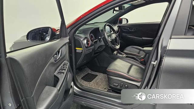Hyundai Kona id 4722444 из Кореи 30