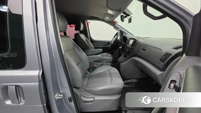 Hyundai The New Grand Starex id 4960271 из Кореи 20