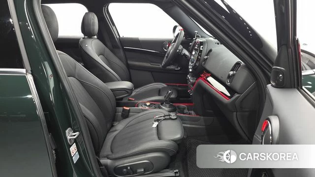 Mini Cooper S Countryman id 3922523 из Кореи 20