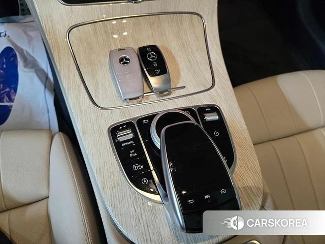 Mercedes-Benz E-Class W213 id 5029262 из Кореи 18