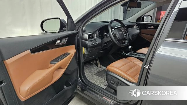 Kia The New Sorento id 4907113 из Кореи 31
