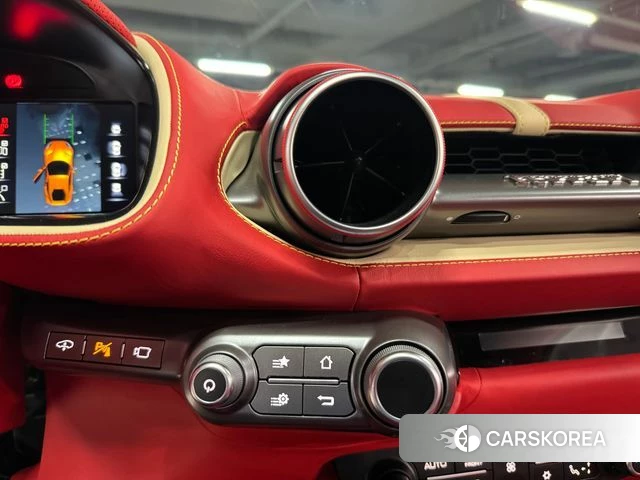 Ferrari 812 Superfast id 4952340 из Кореи 15