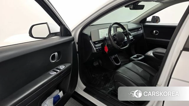Hyundai Ionic 5 id 4981776 из Кореи 35