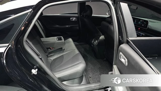 Hyundai Ionic 6 id 4958267 из Кореи 34