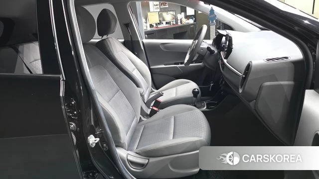 Kia Morning Urban (JA) id 4849374 из Кореи 30