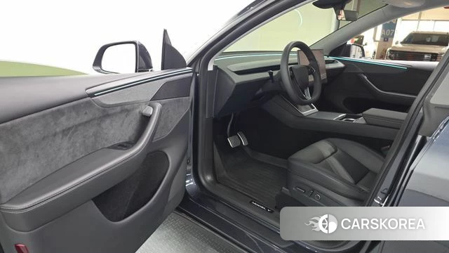 Tesla Model Y id 4964446 из Кореи 20