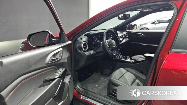 Chevrolet (GM Daewoo) Trax Crossover id 4974914 из Кореи 30