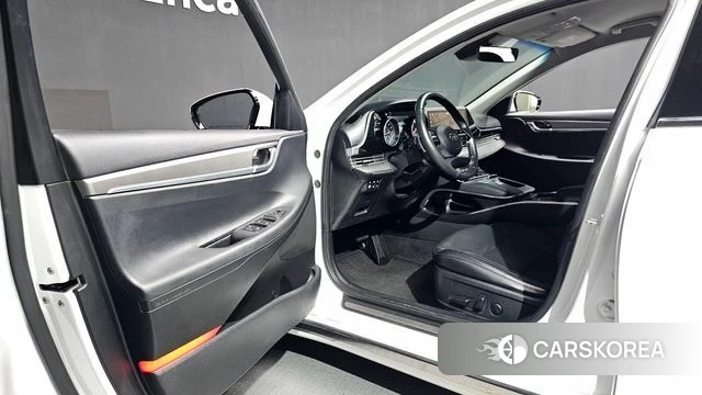 Hyundai The New Grandeur IG id 4906028 из Кореи 35