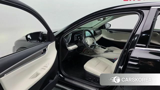 Hyundai The New Grandeur IG id 4936089 из Кореи 30
