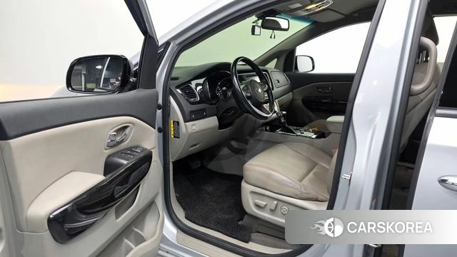 Kia The New Carnival id 5041595 из Кореи 30
