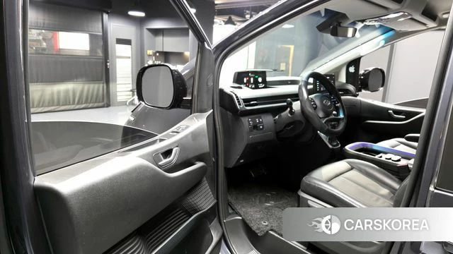 Hyundai Staria id 4201961 из Кореи 32