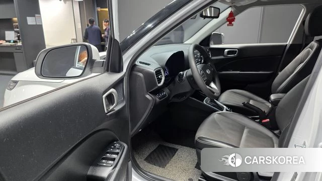 Hyundai Venue id 5041188 из Кореи 30