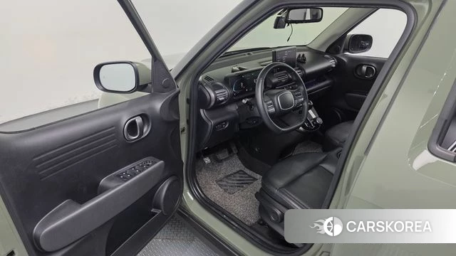 Hyundai Casper id 5040686 из Кореи 31