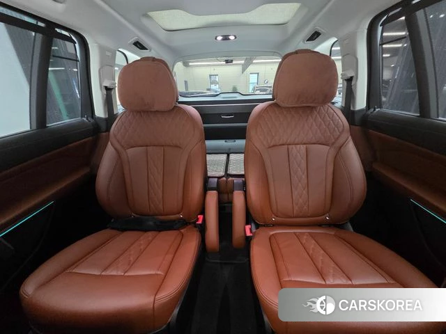 BMW X7 (G07) id 5031085 из Кореи 20