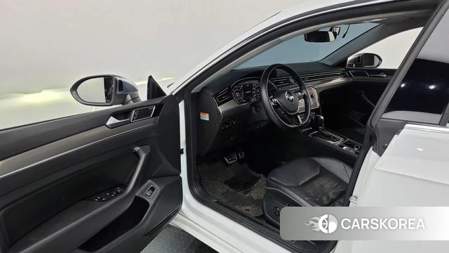 Volkswagen Arteon id 5041574 из Кореи 37