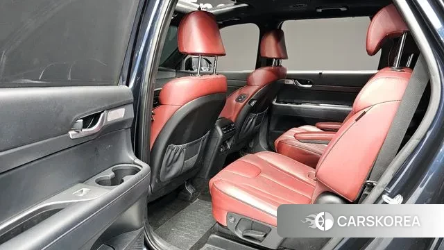 Hyundai Palisade id 3753995 из Кореи 20