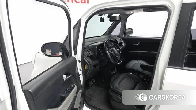 Kia The New Kia Ray id 5052997 из Кореи 30