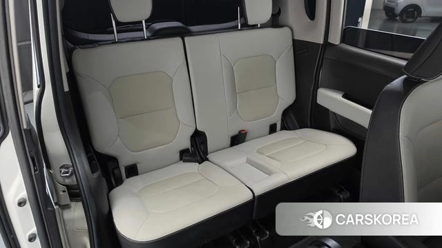Kia The New Kia Ray EV id 5033110 из Кореи 30