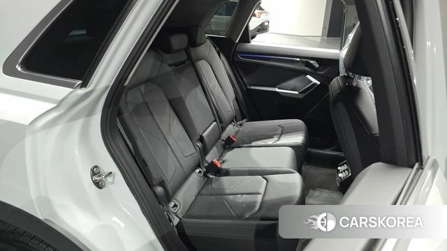 Audi Q3 (F3) id 4997882 из Кореи 34
