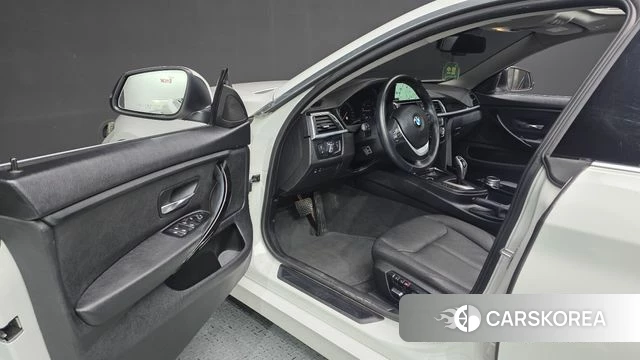 BMW 4 Series (F32) id 4952609 из Кореи 34