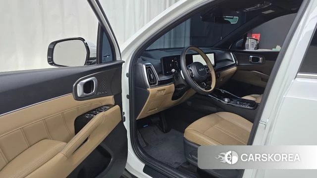 Kia The New Sorento 4th Generation id 5051863 из Кореи 36